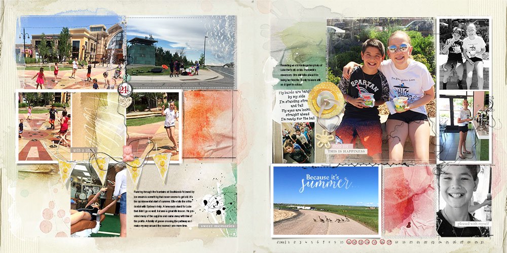 Tips Using Old Digital Scrapbooking Supplies Tips Using Old Digital Scrapbooking Supplies