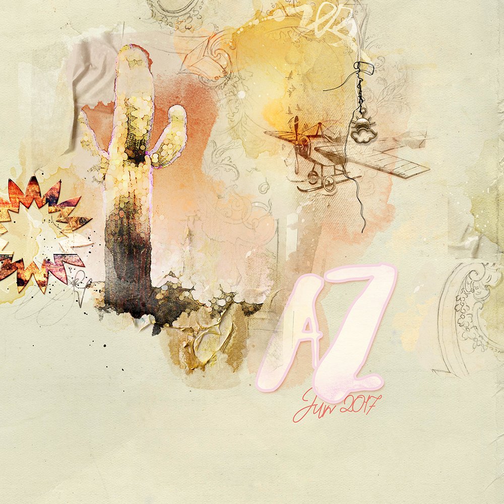 6 Unique Ways To Use Digital Scrapbooking Embellishments 6 Unique Ways To Use Digital Scrapbooking Embellishments