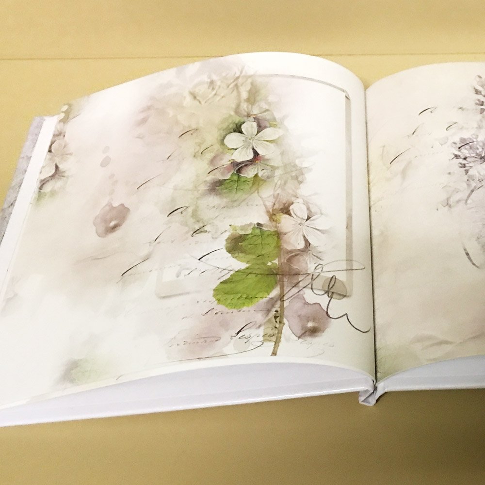 Make an Artsy Photo Book Make an Artsy Photo Book