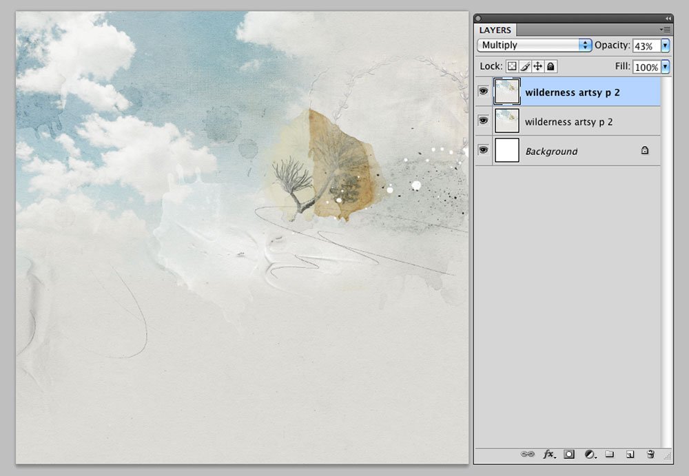 Create an Artsy Adventure Map Create an Artsy Adventure Map