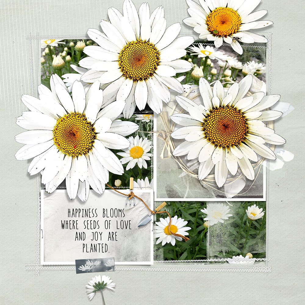 Digital Scrapbooking Using FotoInspired Templates Digital Scrapbooking Using FotoInspired Templates