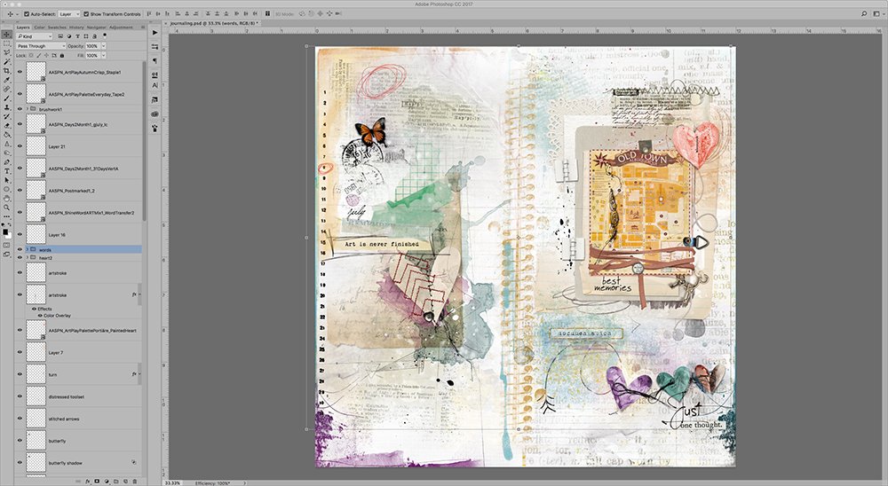 Digital Art Journal Digital Art Journal