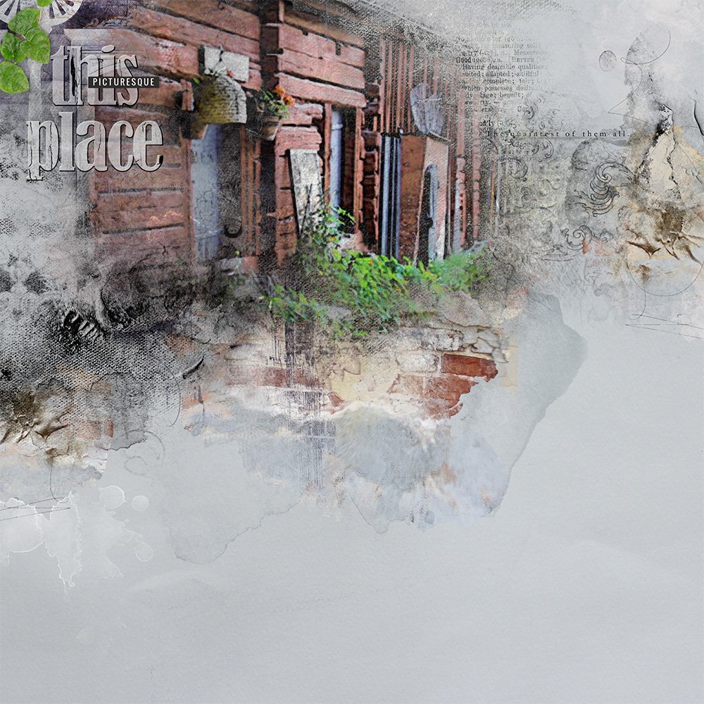 Artsy Sketch Effect Tutorial Artsy Sketch Effect Tutorial