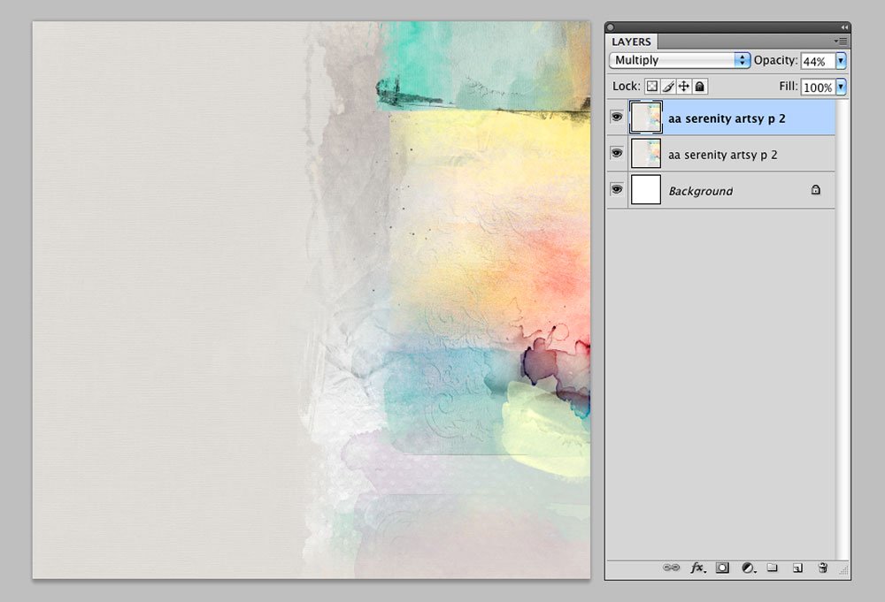 Ephemera in Artsy Digital Scrapbooking Ephemera in Artsy Digital Scrapbooking