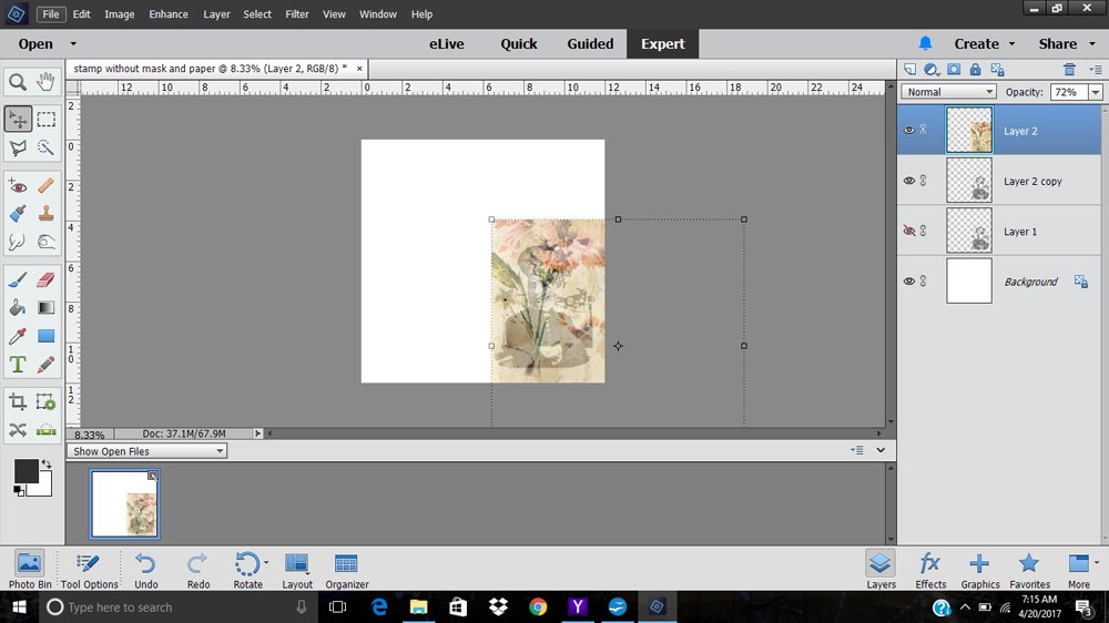 Colorizing Brushes Tutorial Colorizing Brushes Tutorial