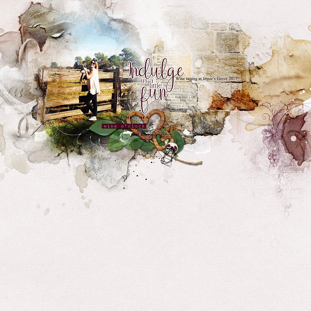 5 Ways to Create an Artsy Title 5 Ways to Create an Artsy Title