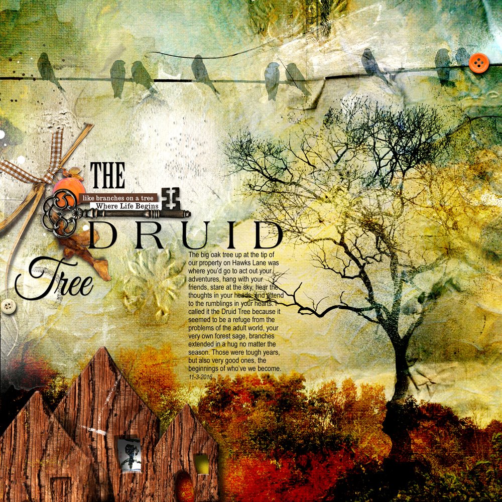 8 Ways to Create an Artsy Title 8 Ways to Create an Artsy Title