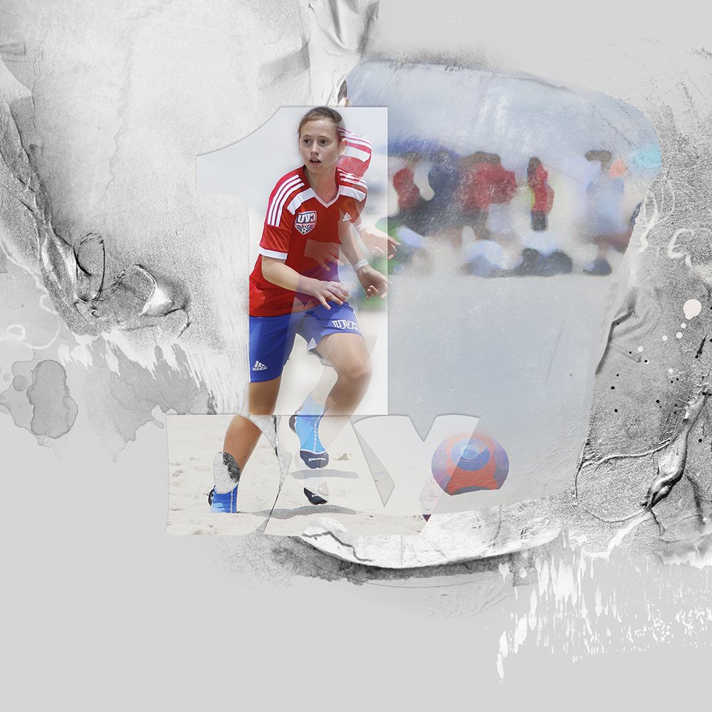 Create an Artsy Clipped Title Create an Artsy Clipped Title