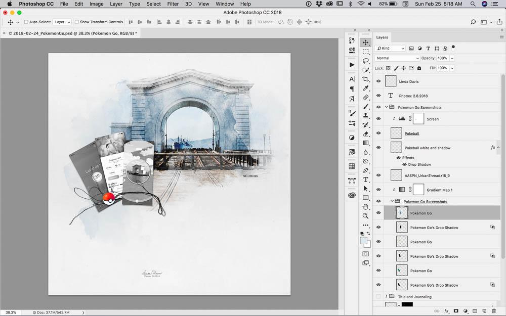 Using ArtsyPaint and Brushes Using ArtsyPaint and Brushes