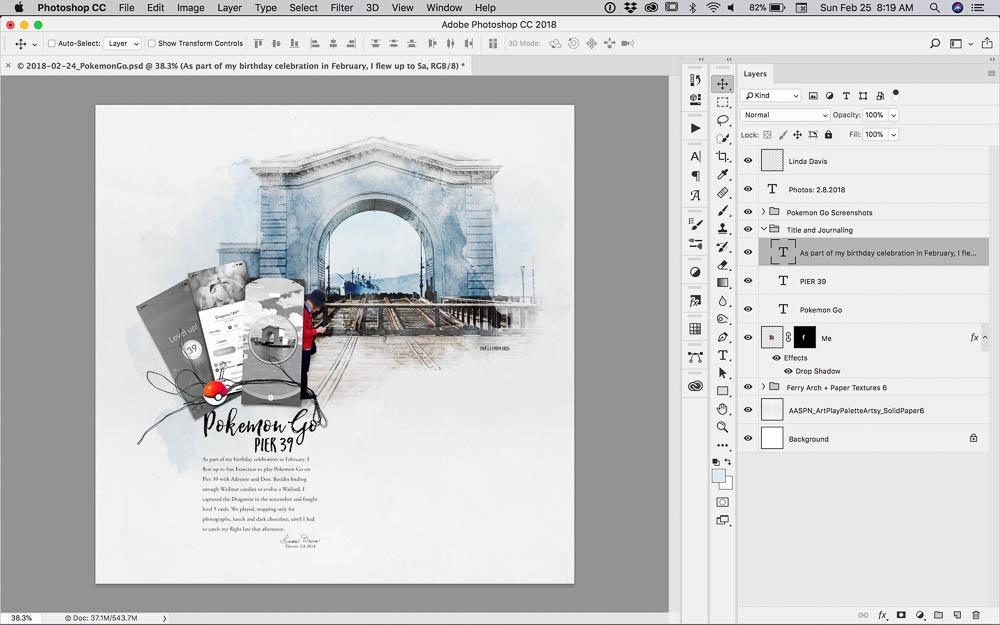 Using ArtsyPaint and Brushes Using ArtsyPaint and Brushes