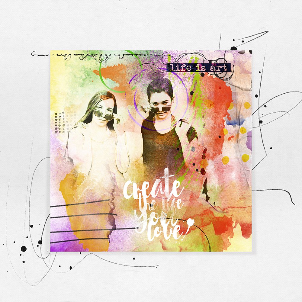 5 Ways To Be Daring in Your Artistry 5 Ways To Be Daring in Your Artistry