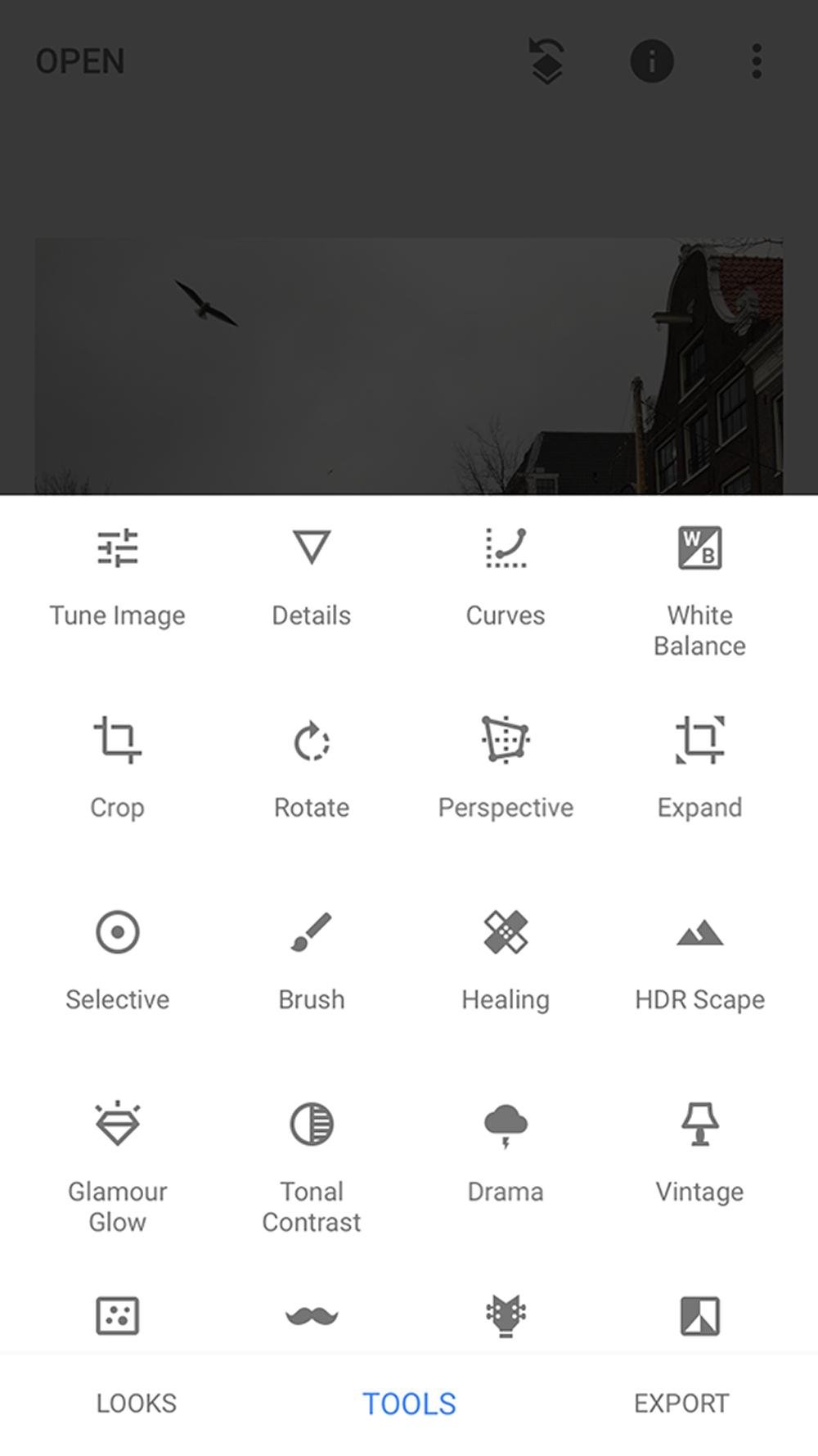 Artsy Processing with Smartphone Apps Artsy Processing with Smartphone Apps