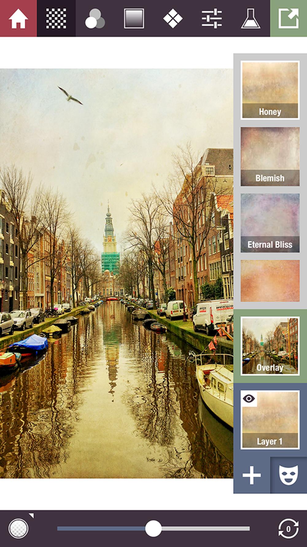 Artsy Processing with Smartphone Apps Artsy Processing with Smartphone Apps