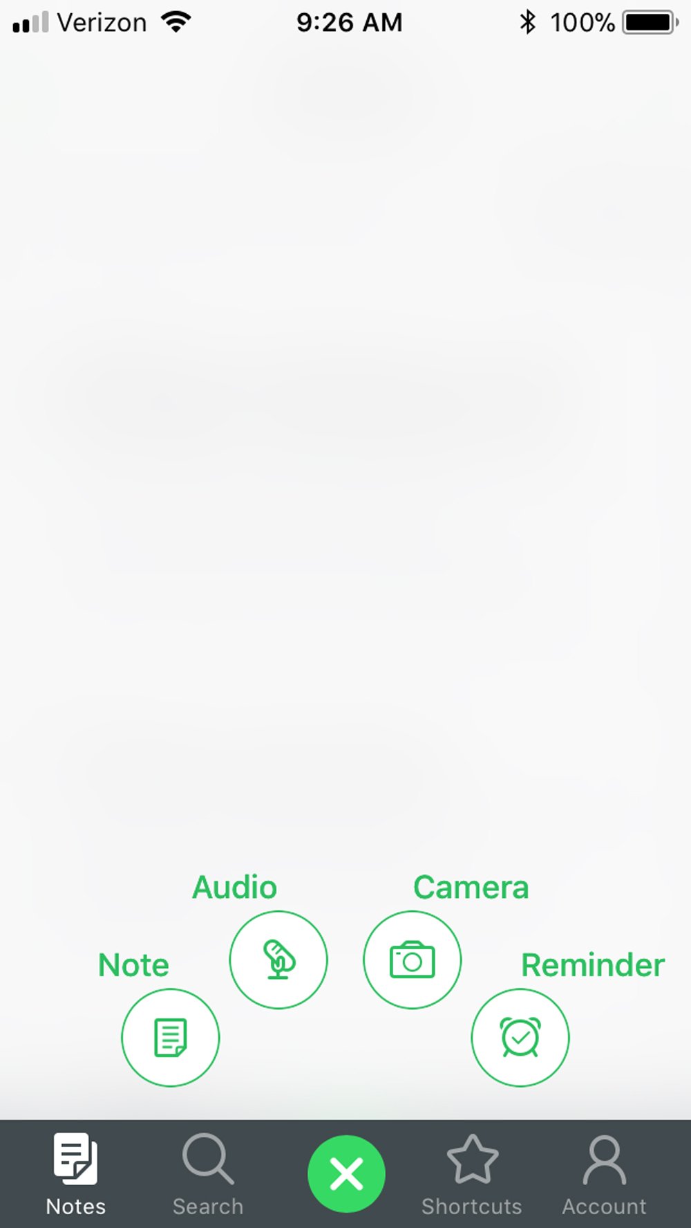 Journaling Your Travels with Evernote Journaling Your Travels with Evernote