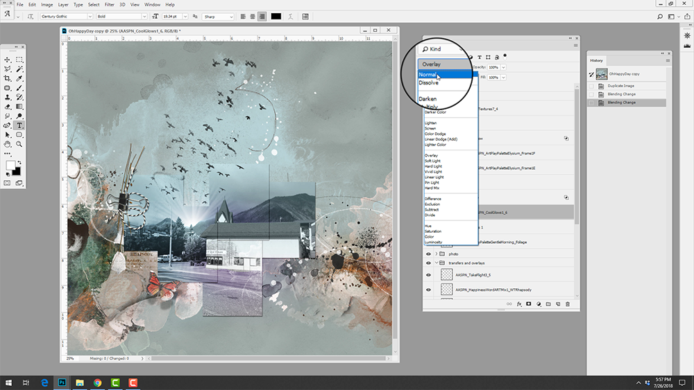 Find Elysium in Blending Styles Video Find Elysium in Blending Styles Video