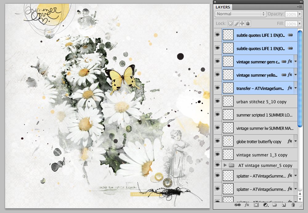Create a Clipping Mask with Brushes Create a Clipping Mask with Brushes