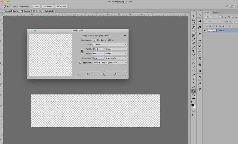 Create an Artsy Facebook Cover Create an Artsy Facebook Cover