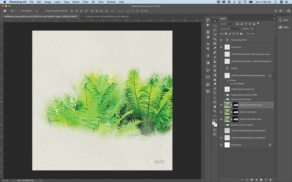 Guide Your Layout Design with Artsy Papers Guide Your Layout Design with Artsy Papers