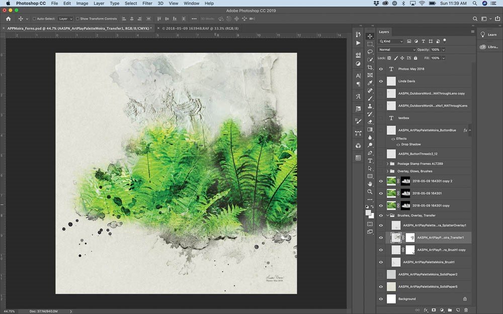 Guide Your Layout Design with Artsy Papers Guide Your Layout Design with Artsy Papers