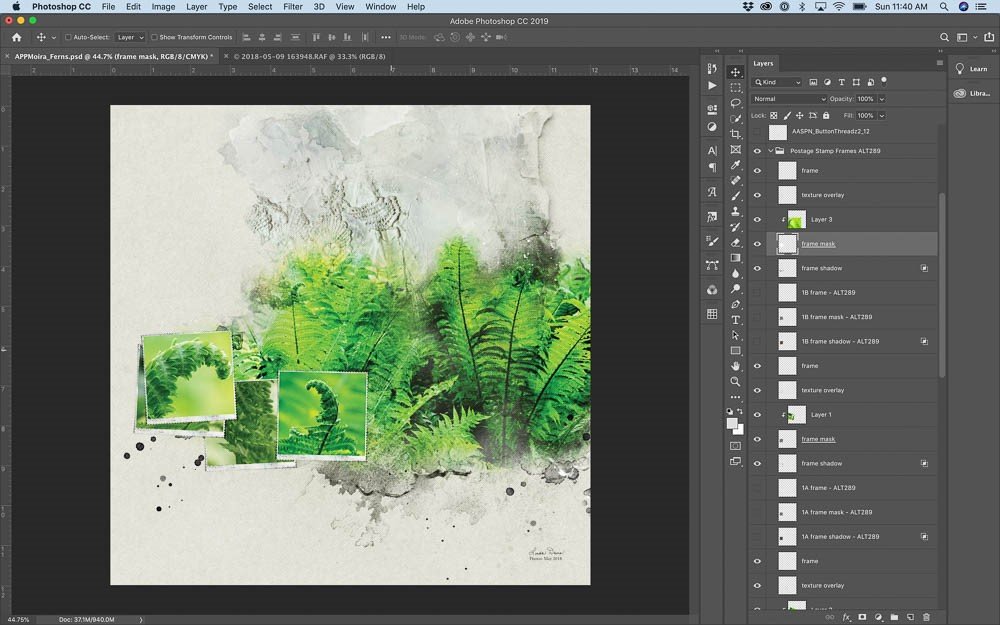 Guide Your Layout Design with Artsy Papers Guide Your Layout Design with Artsy Papers