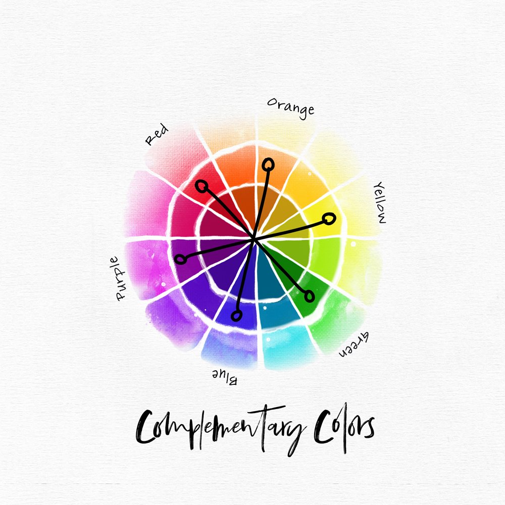 Color Matters Color Matters