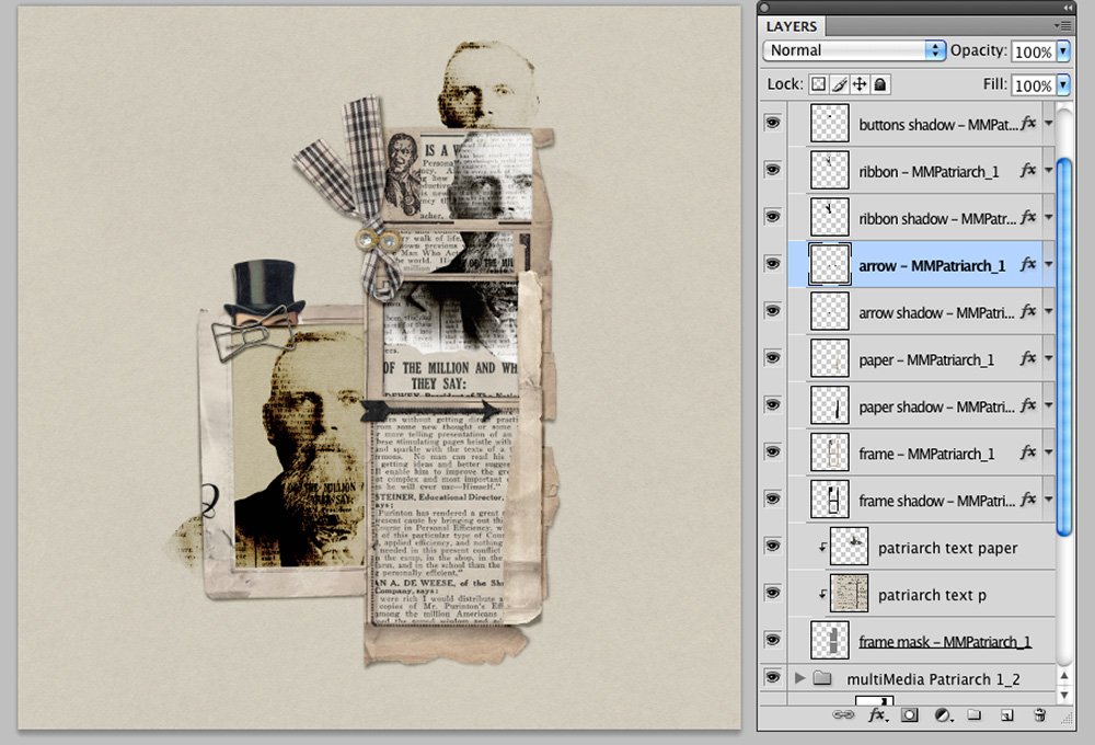 Newsworthy Heritage Tutorial