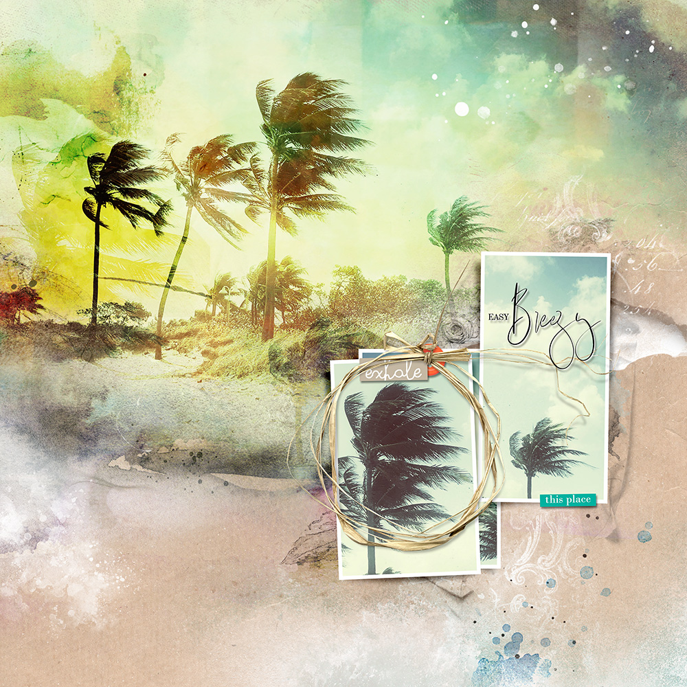 10 Ways to Use Scenic Templates 10 Ways to Use Scenic Templates