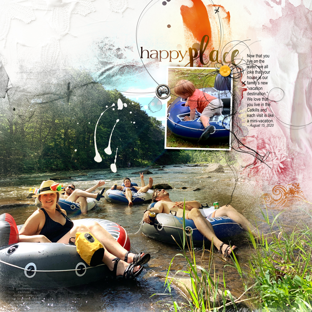 10 Ways to Use Scenic Templates 10 Ways to Use Scenic Templates