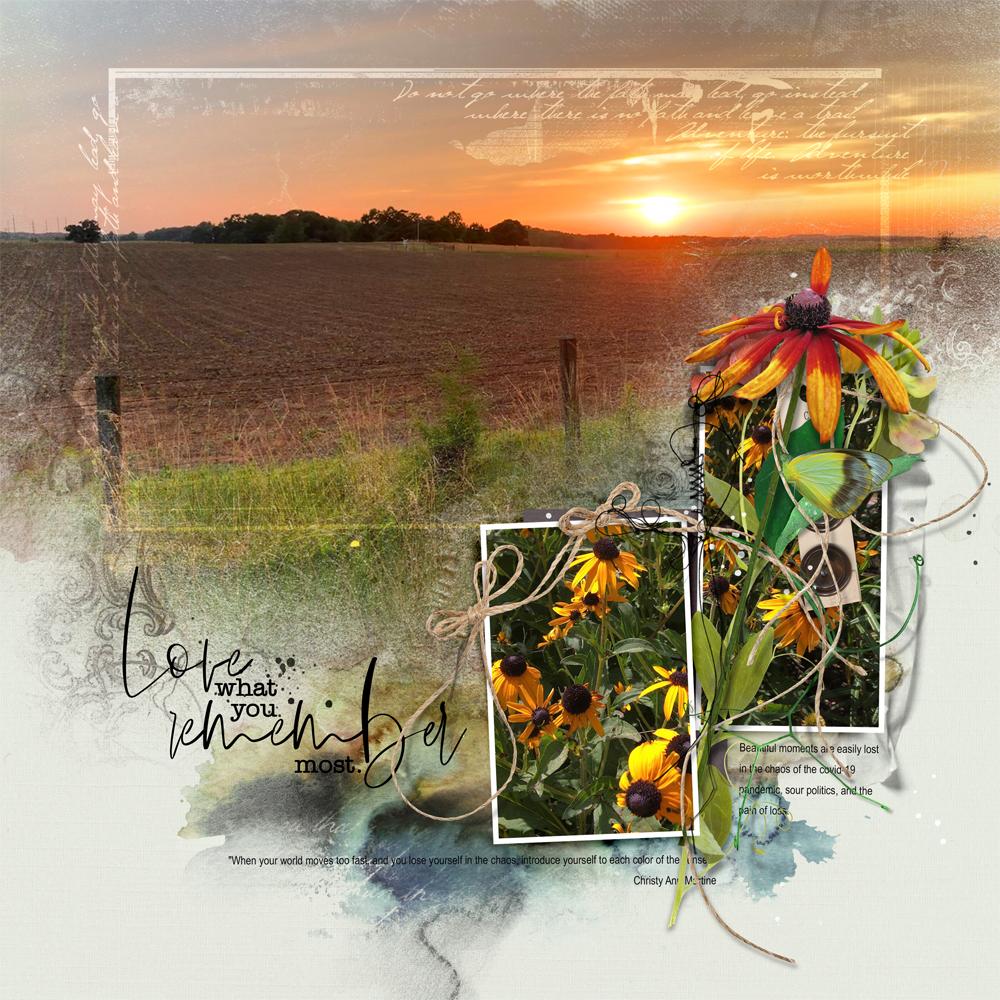 10 Ways to Use Scenic Templates 10 Ways to Use Scenic Templates
