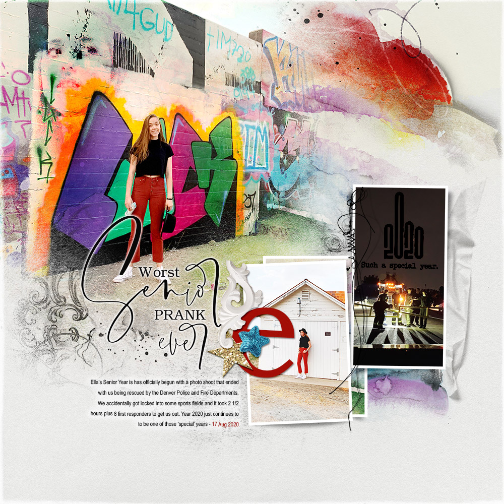 10 Ways to Use Scenic Templates 10 Ways to Use Scenic Templates