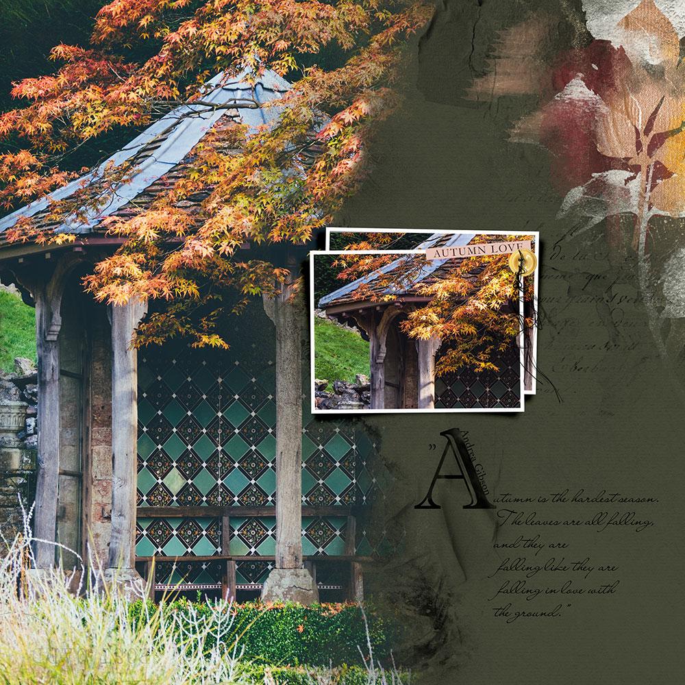10 Ways to Use Scenic Templates 10 Ways to Use Scenic Templates