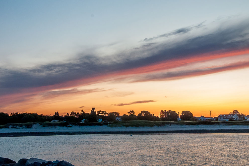 How to Take Better Sunrise and Sunset Photos How to Take Better Sunrise and Sunset Photos 1
