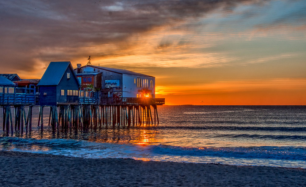 How to Take Better Sunrise and Sunset Photos How to Take Better Sunrise and Sunset Photos 3