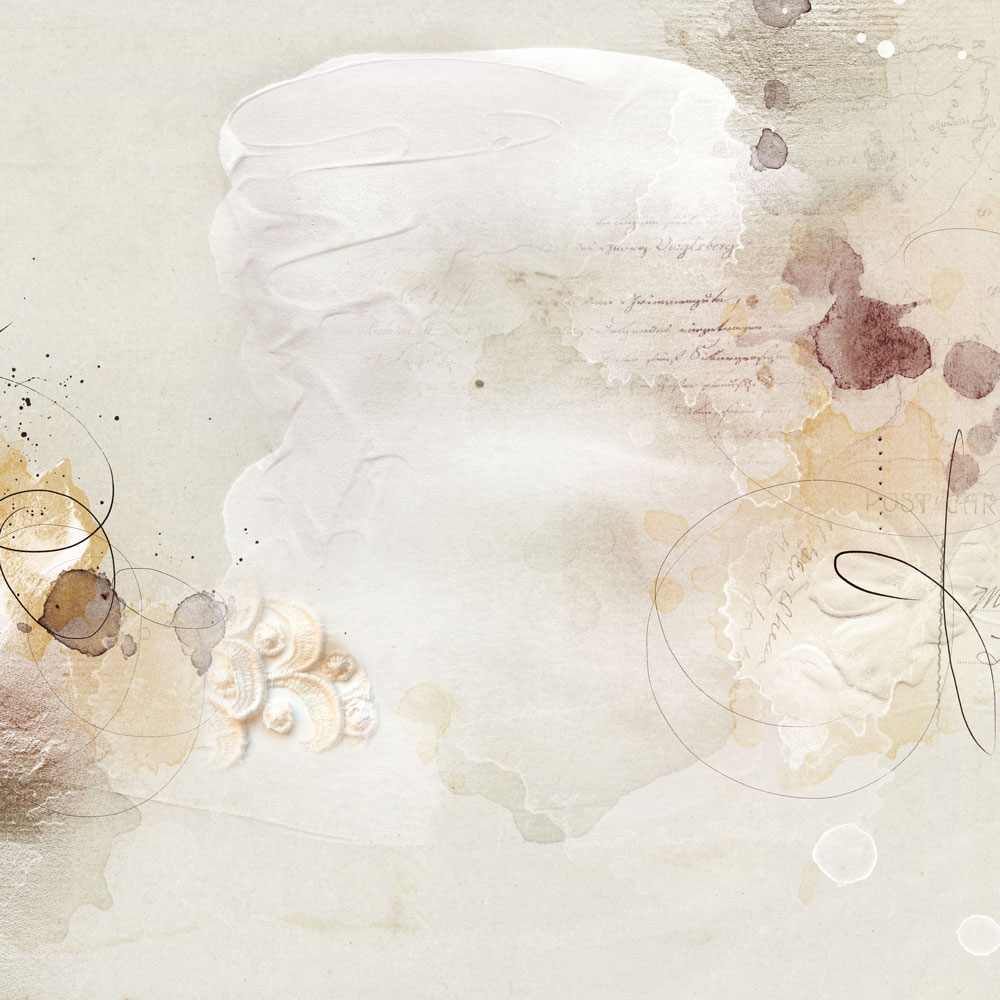 Use Brushes as Focal Points by Trish Hoskins Use Brushes as Focal Points by Trish Hoskin - Image 1