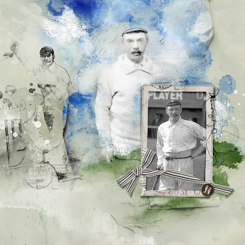 Design Masks Digital Scrapbooking - Image 5