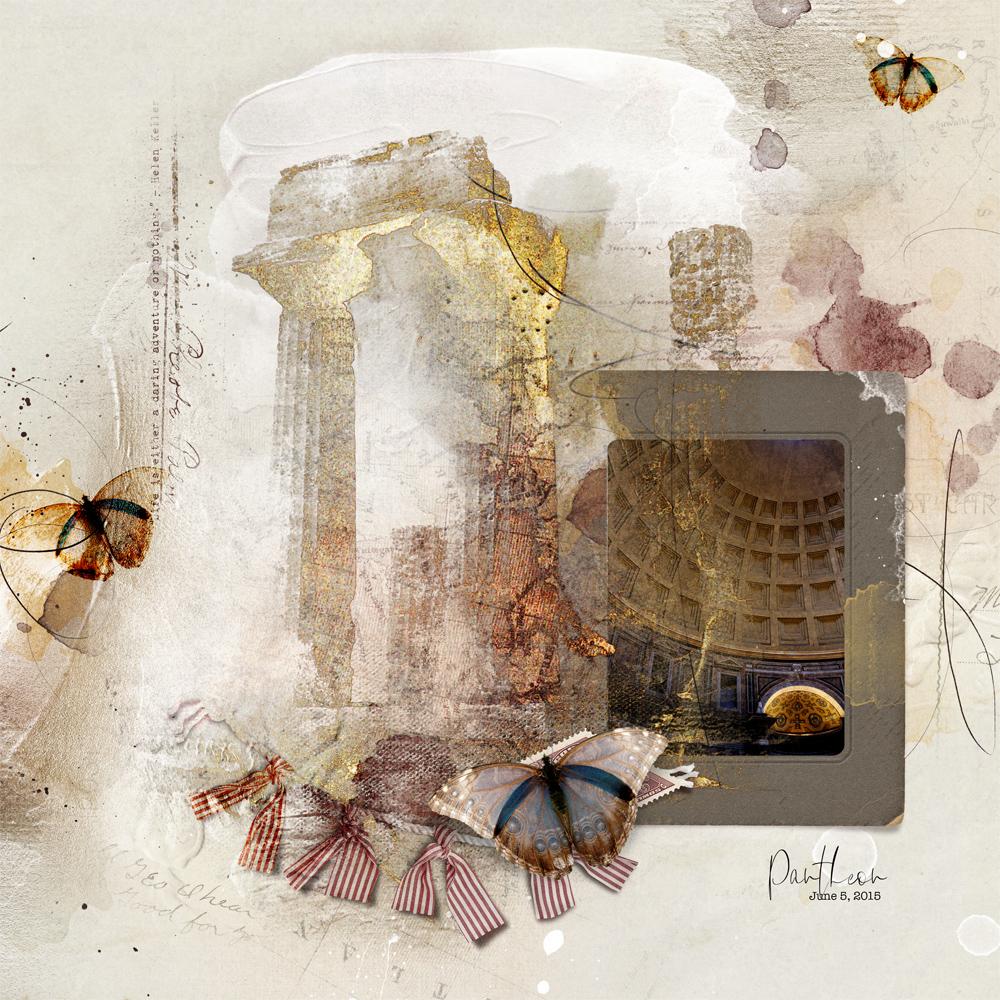 Design Masks Digital Scrapbooking - Image 7