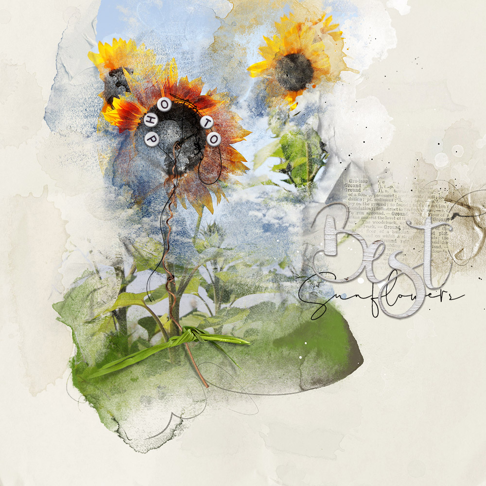 design masks digital scrapbooking