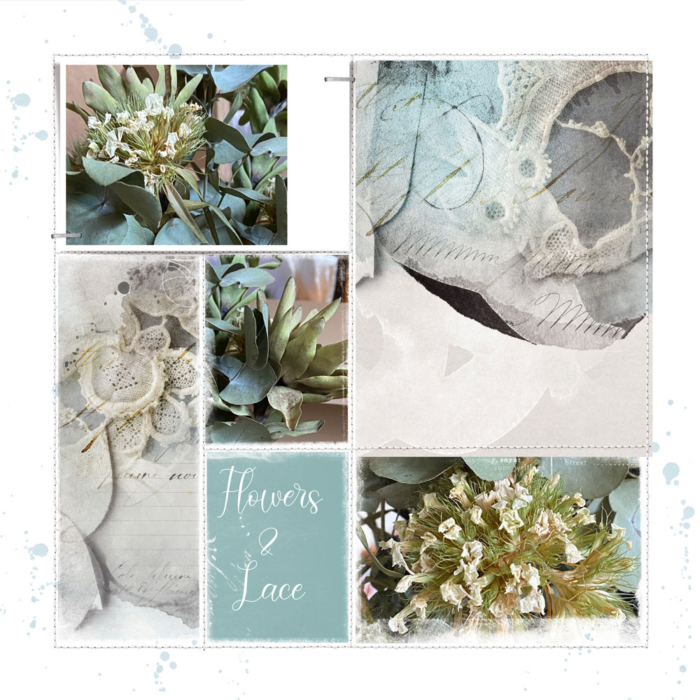 15 Ways to Use Stitched Template Albums 15 Ways to Use Stitched Template Albums