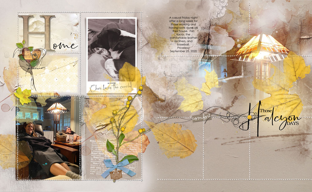 15 Ways to Use Stitched Template Albums 15 Ways to Use Stitched Template Albums