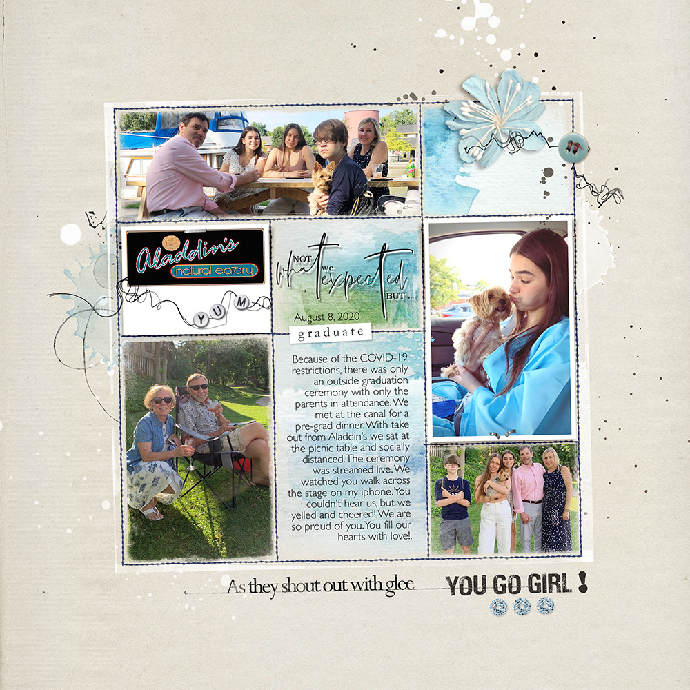 15 Ways to Use Stitched Template Albums 15 Ways to Use Stitched Template Albums