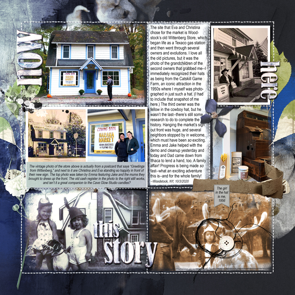 15 Ways to Use Stitched Template Albums 15 Ways to Use Stitched Template Albums