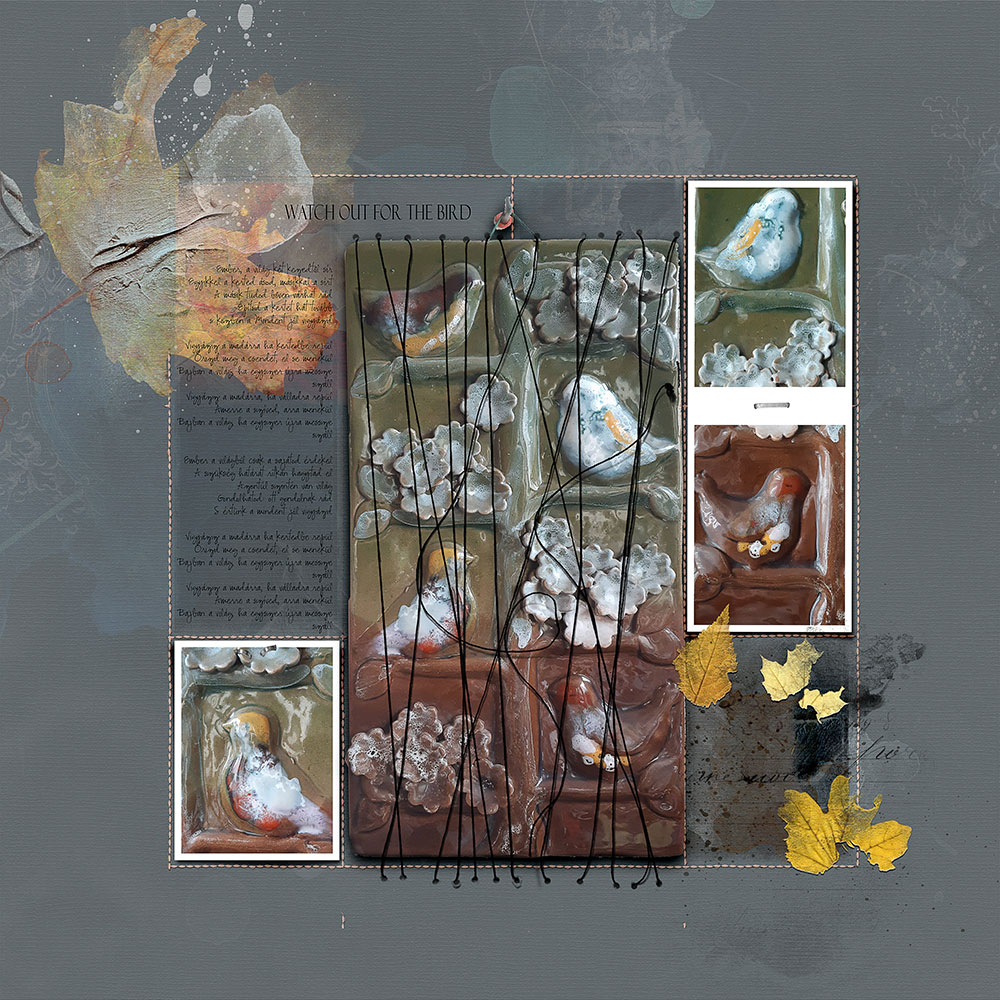 15 Ways to Use Stitched Template Albums 15 Ways to Use Stitched Template Albums