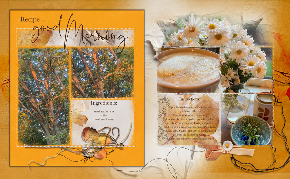 8 Ways to Use Recipe Templates 8 Ways to Use Recipe Templates