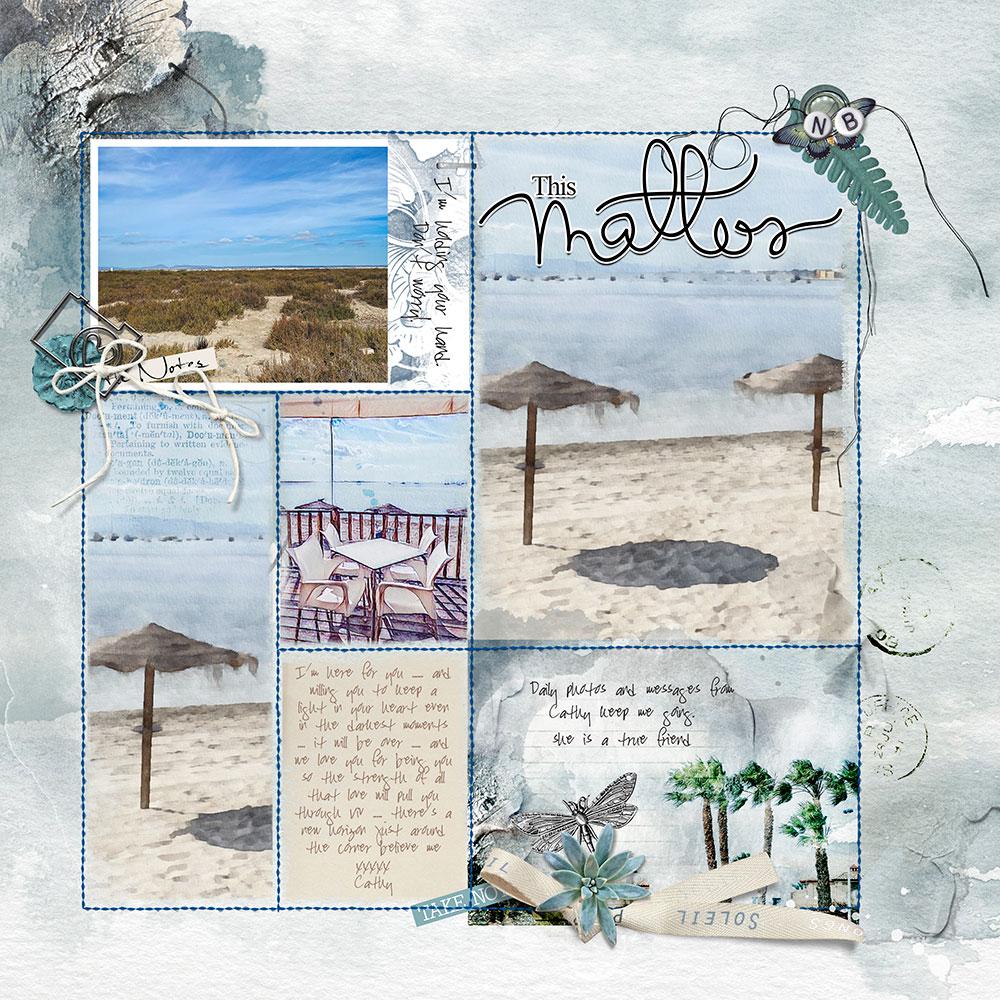 15 Ways to Use Stitched Template Albums 15 Ways to Use Stitched Template Albums