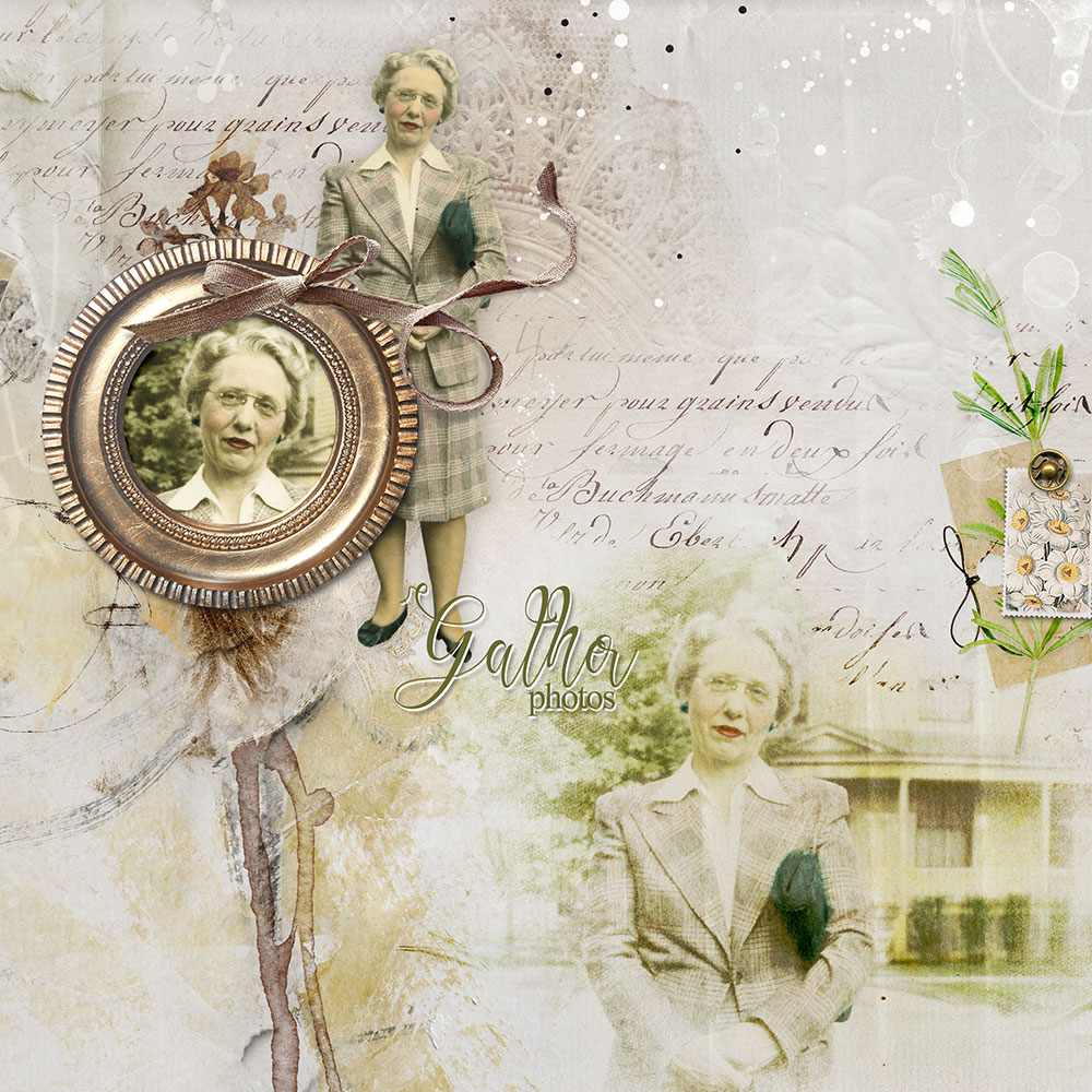 5 Ways to Create a Focal Point Using Frames