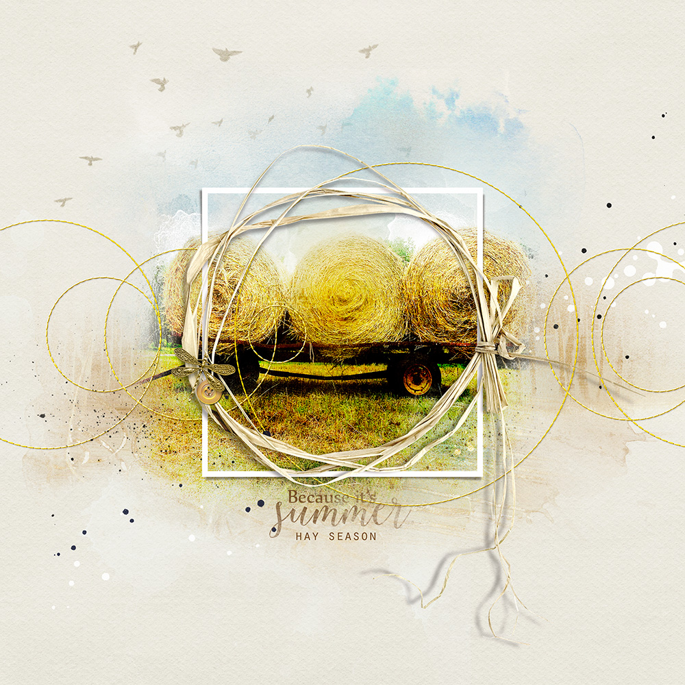 5 Ways to Create a Focal Point Using Frames