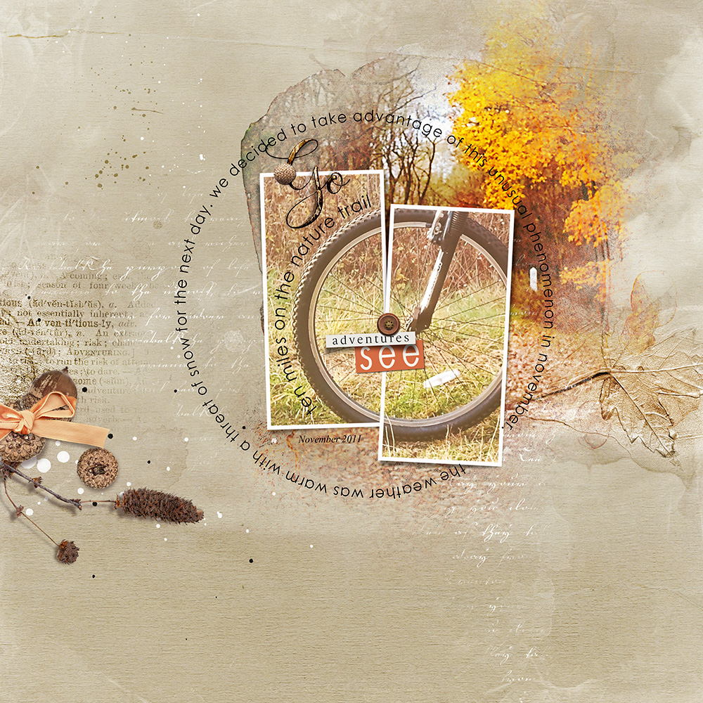 5 Ways to Create a Focal Point Using Frames