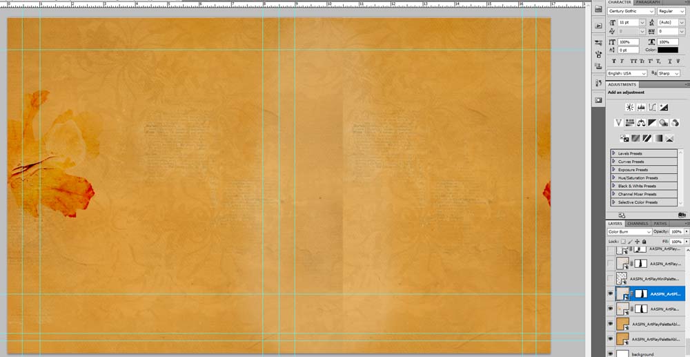Modify Square Digital Papers Modify Square Digital Papers