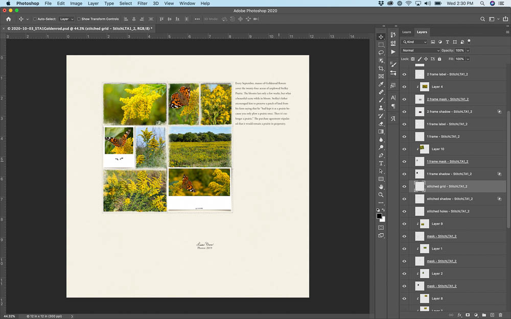 Use ArtsyTransfers with Templates