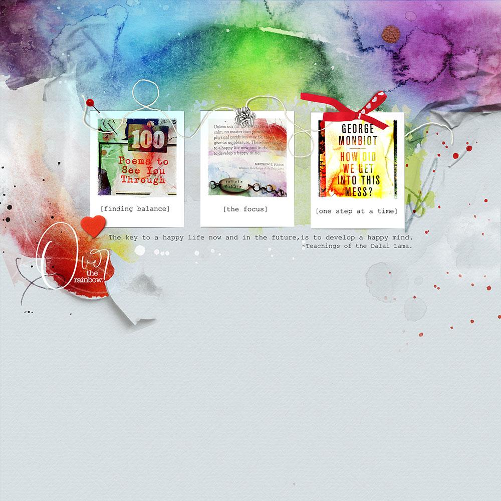 8 Ways to Digital Art Journaling 8 Ways to Digital Art Journaling